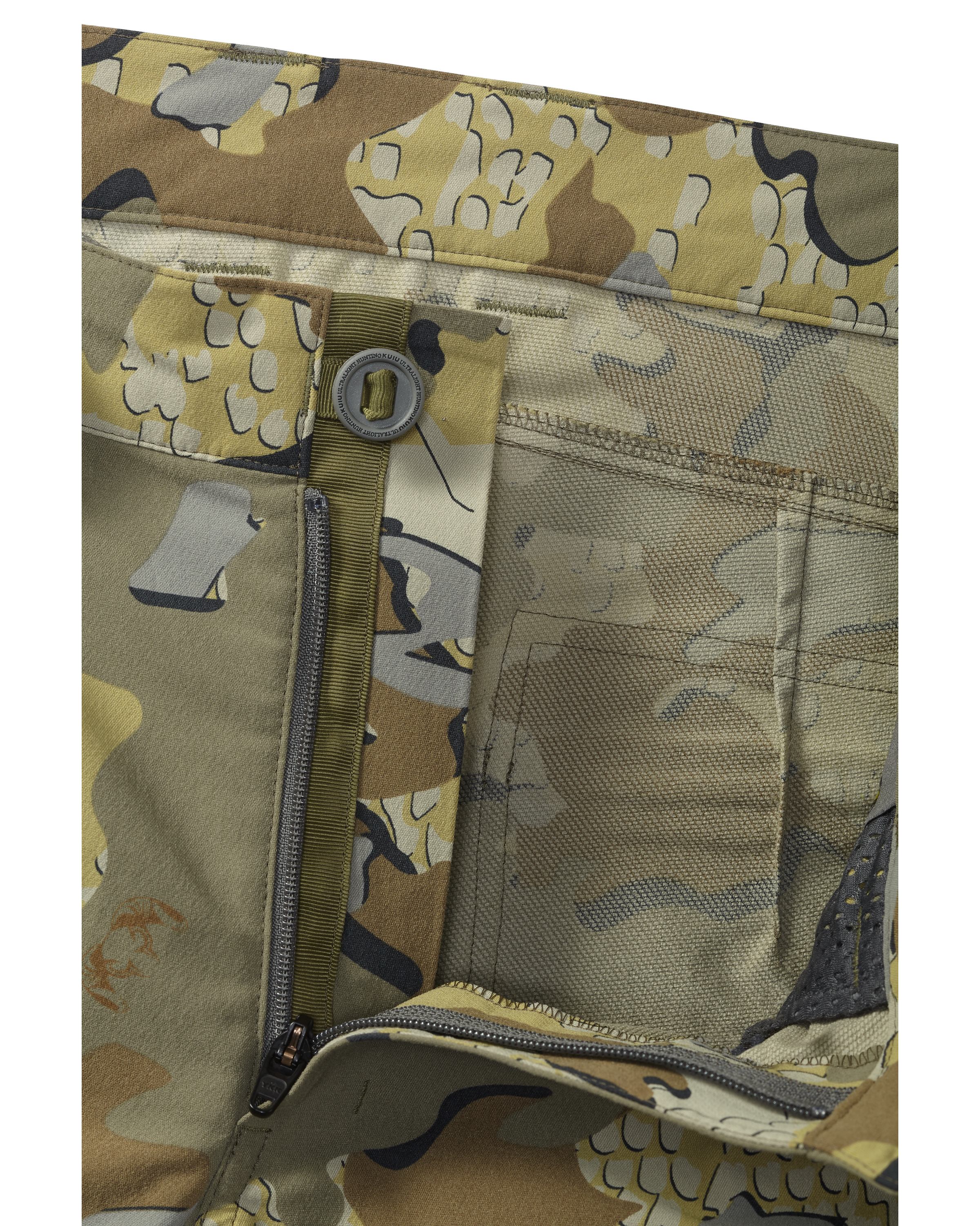 KUIU Kutana Stretch Woven Pant | Valo - Image 5