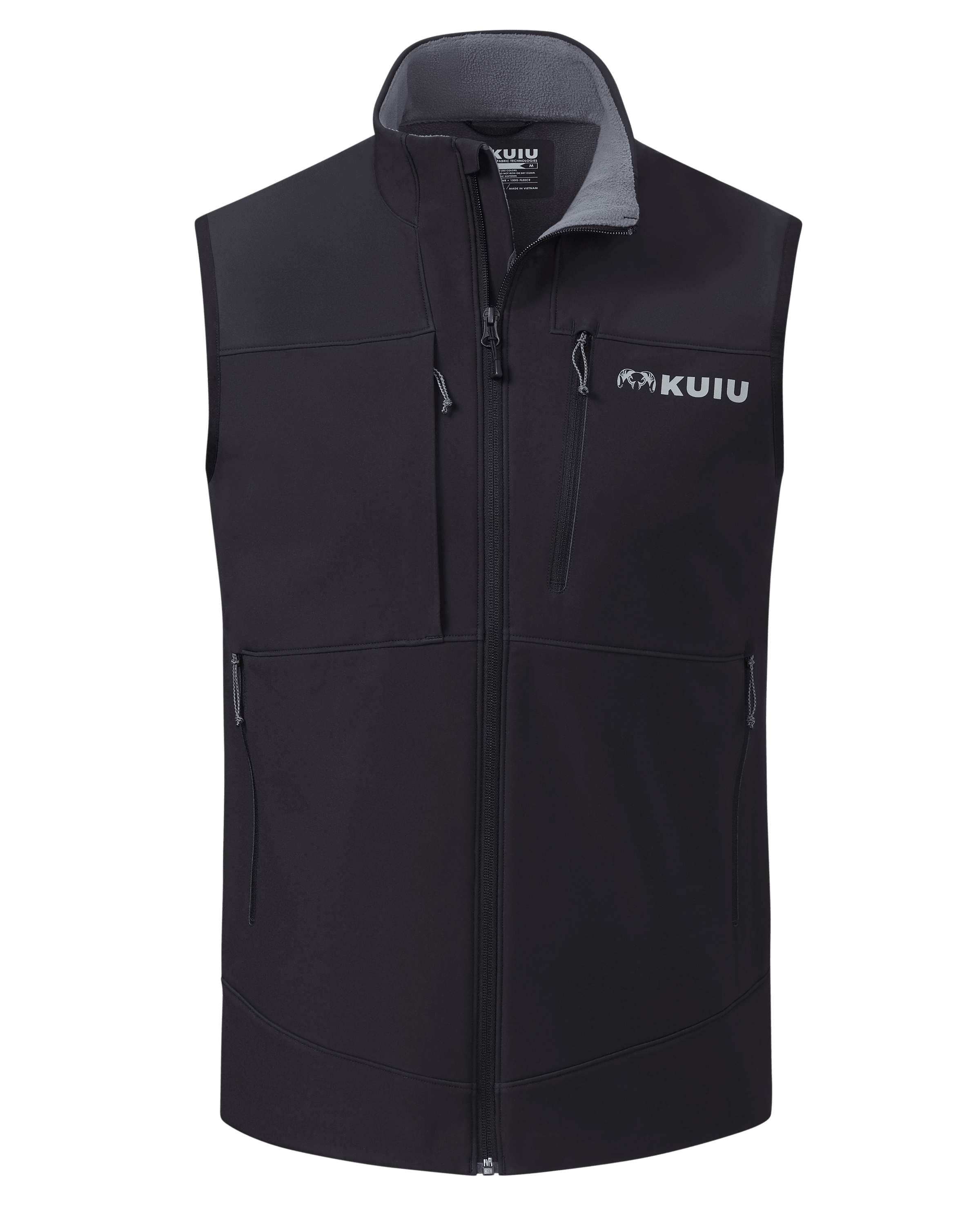 Guide PRO Vest | Black