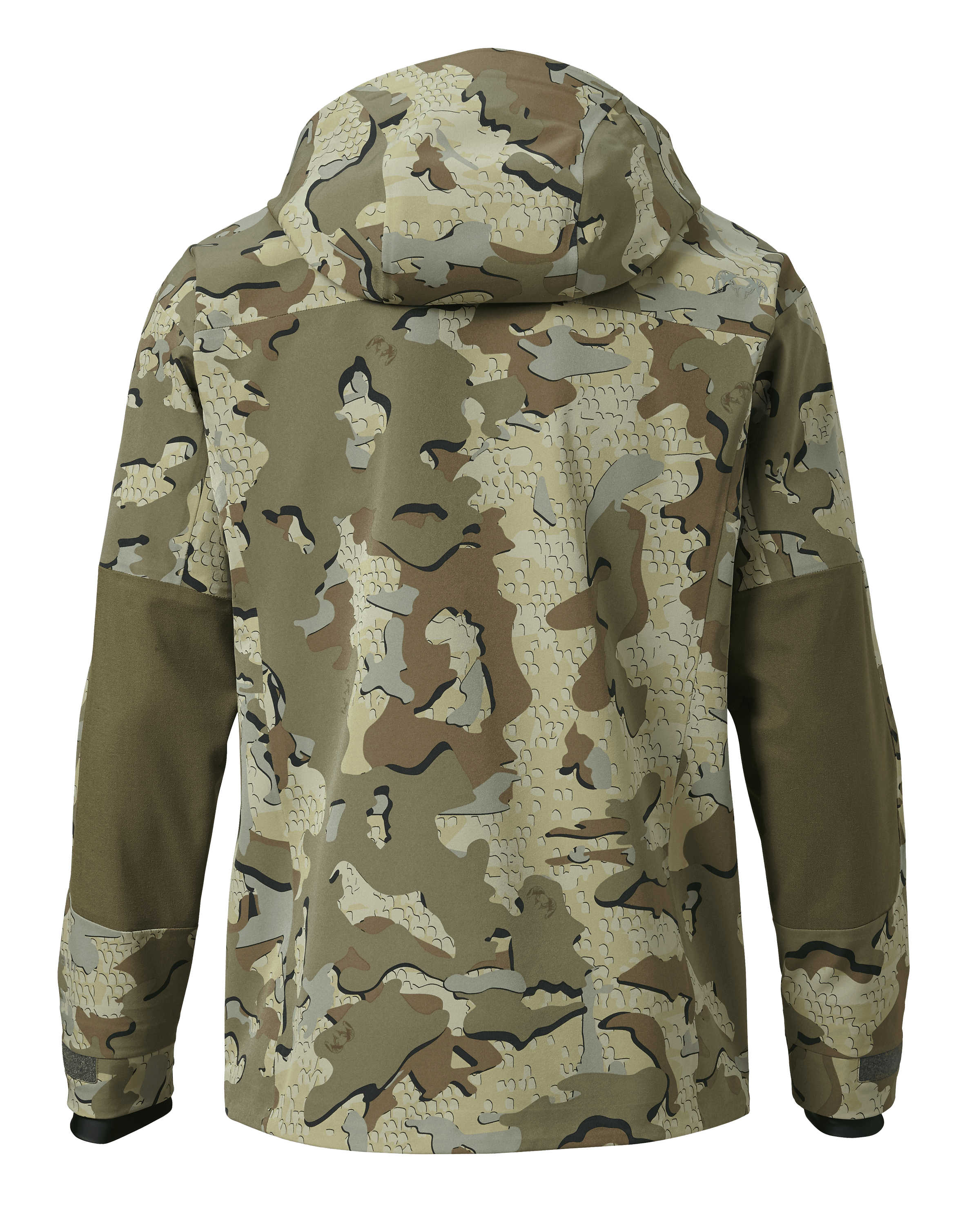 Yukon TR Rain Jacket | Valo - Image 4