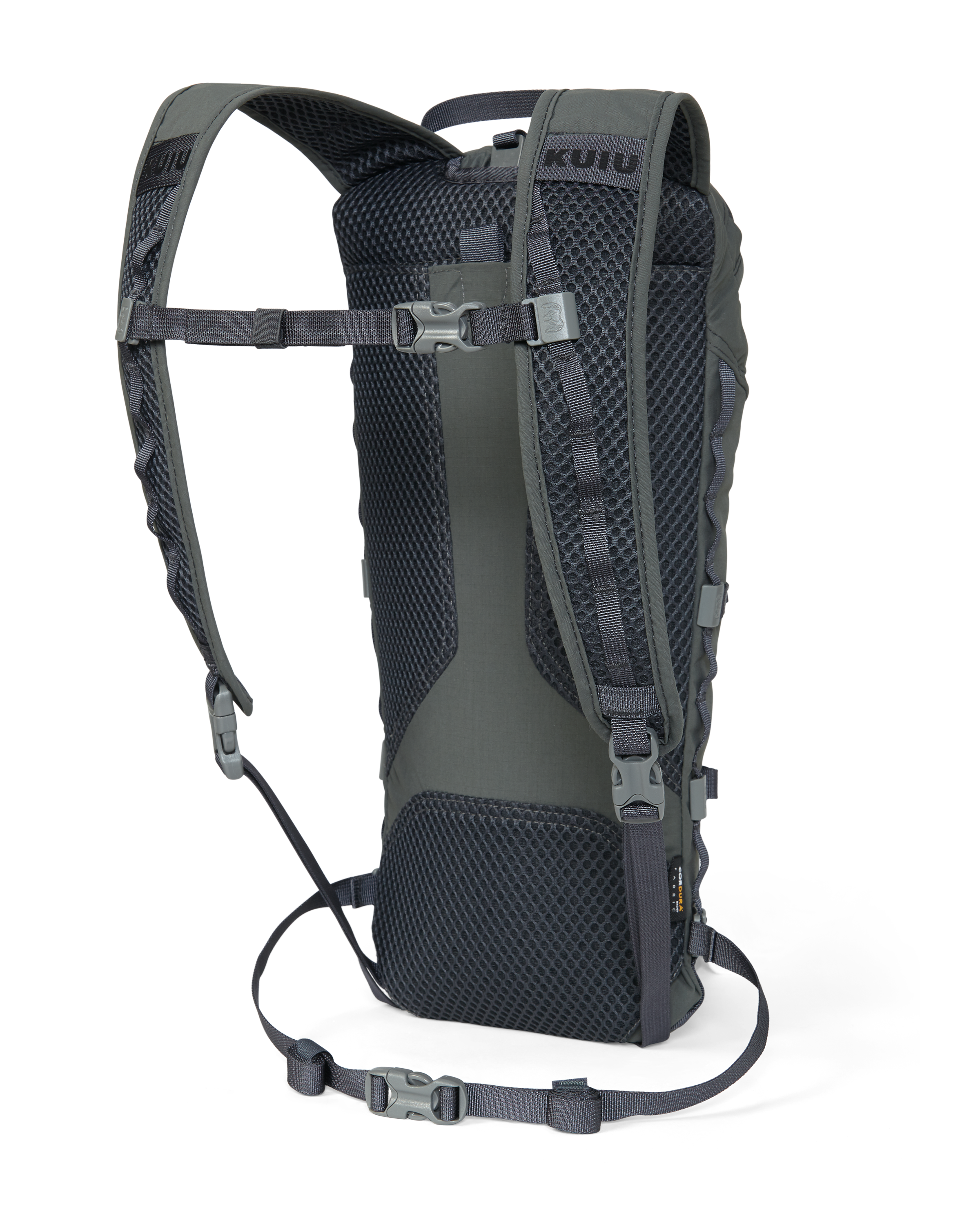 Stalker 500 PRO | Gunmetal - Image 2