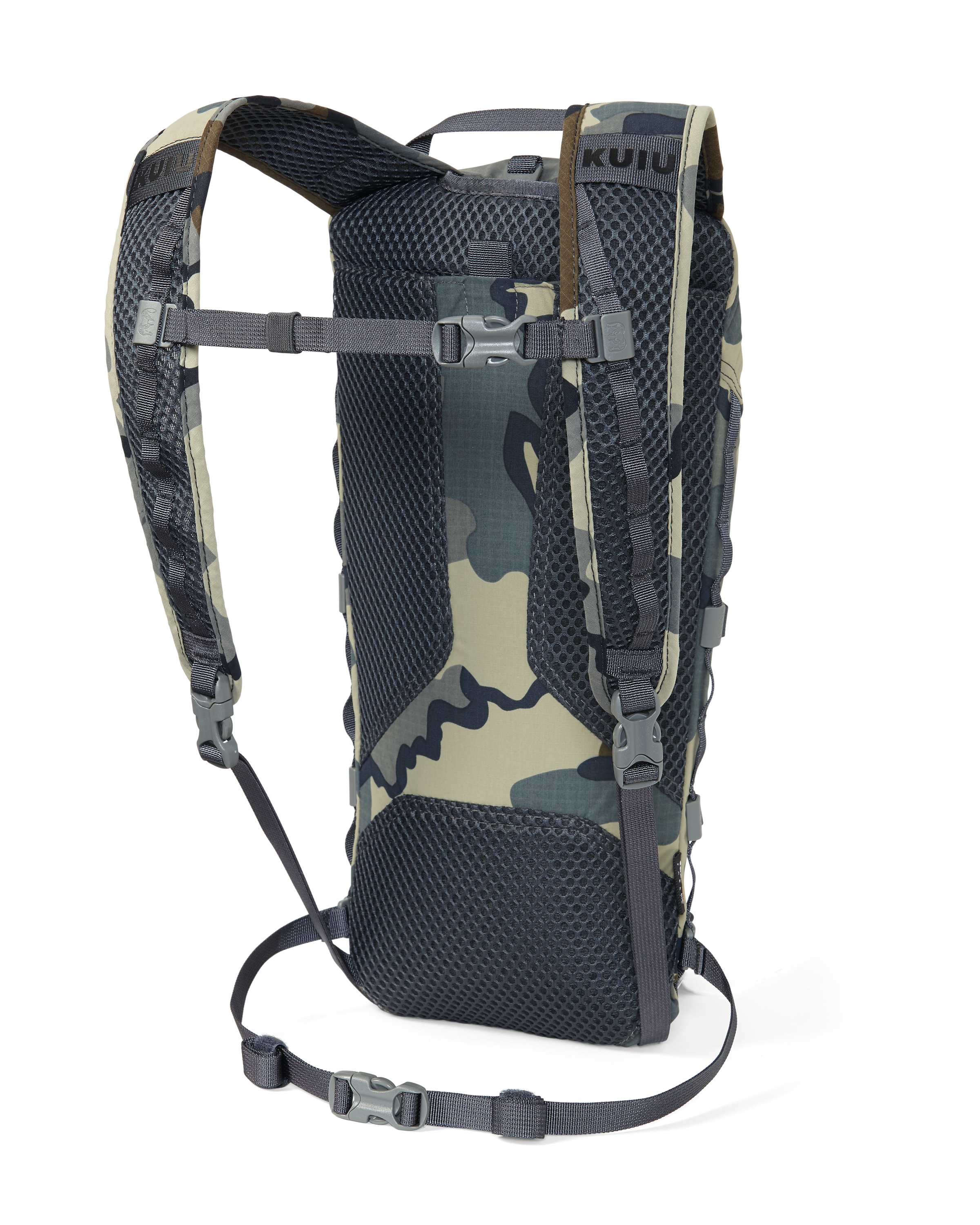 Stalker 500 PRO | Vias - Image 2