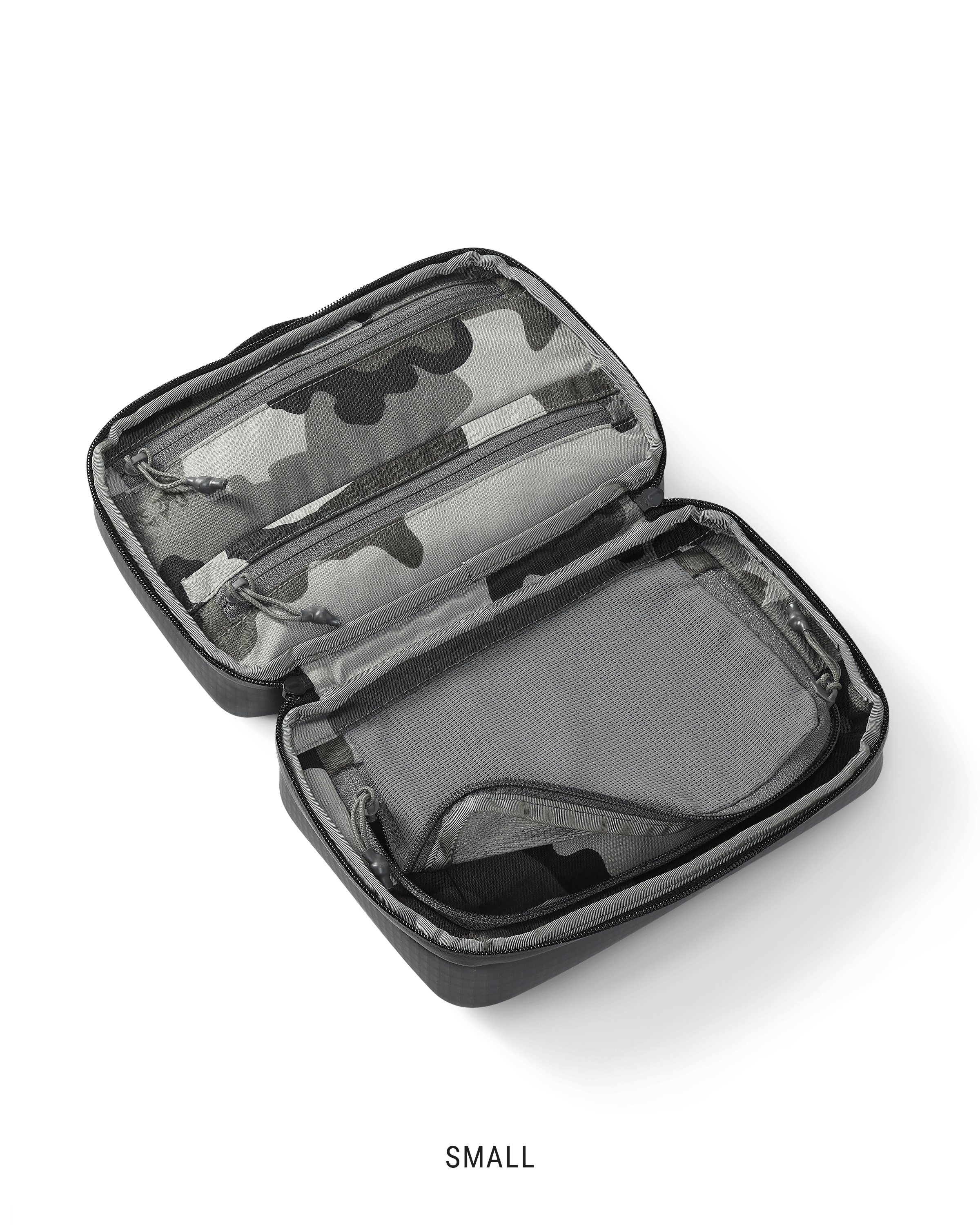 Waypoint Dopp Kit | Black - Image 7