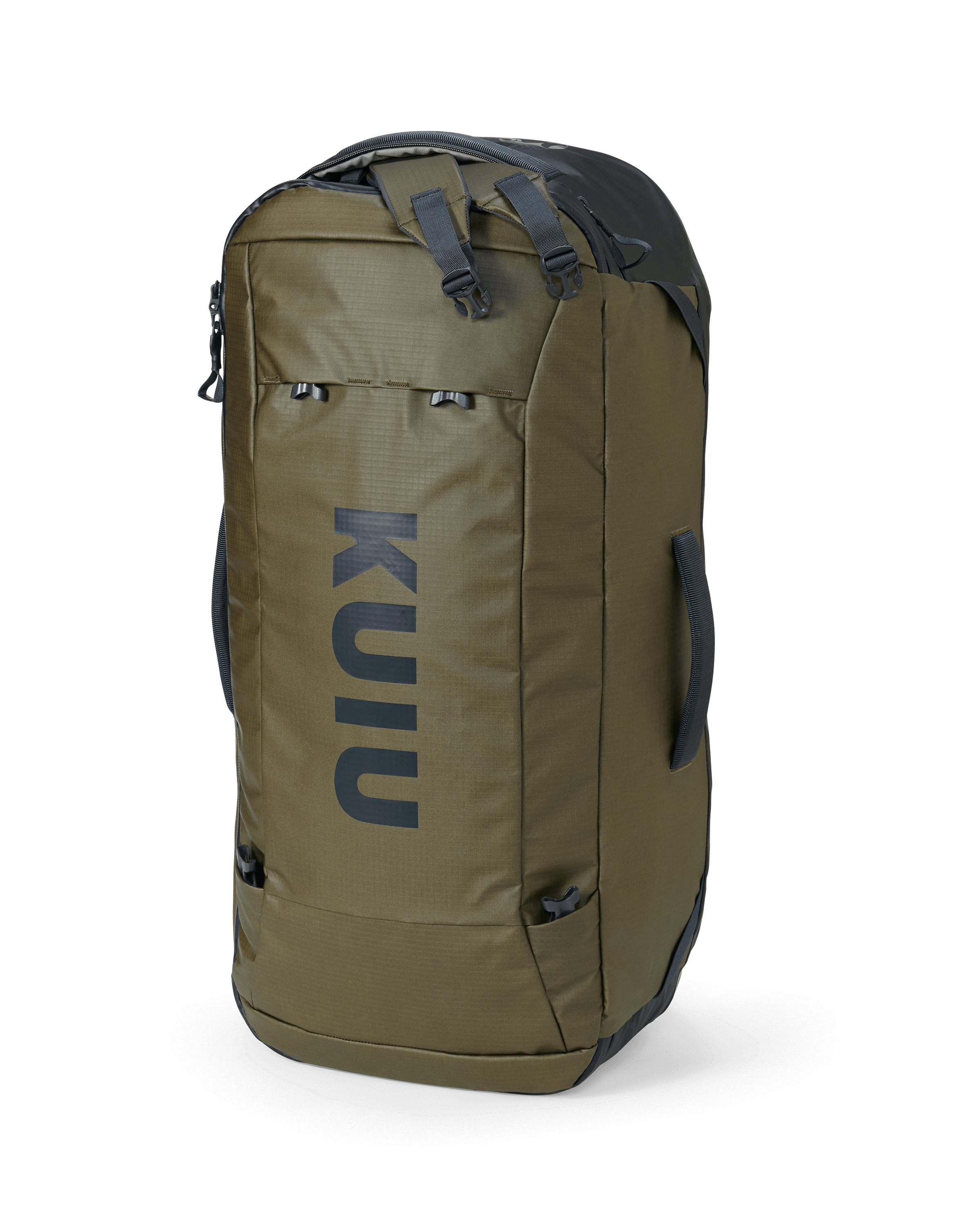 Waypoint 5500 Duffel | Bourbon - Image 3