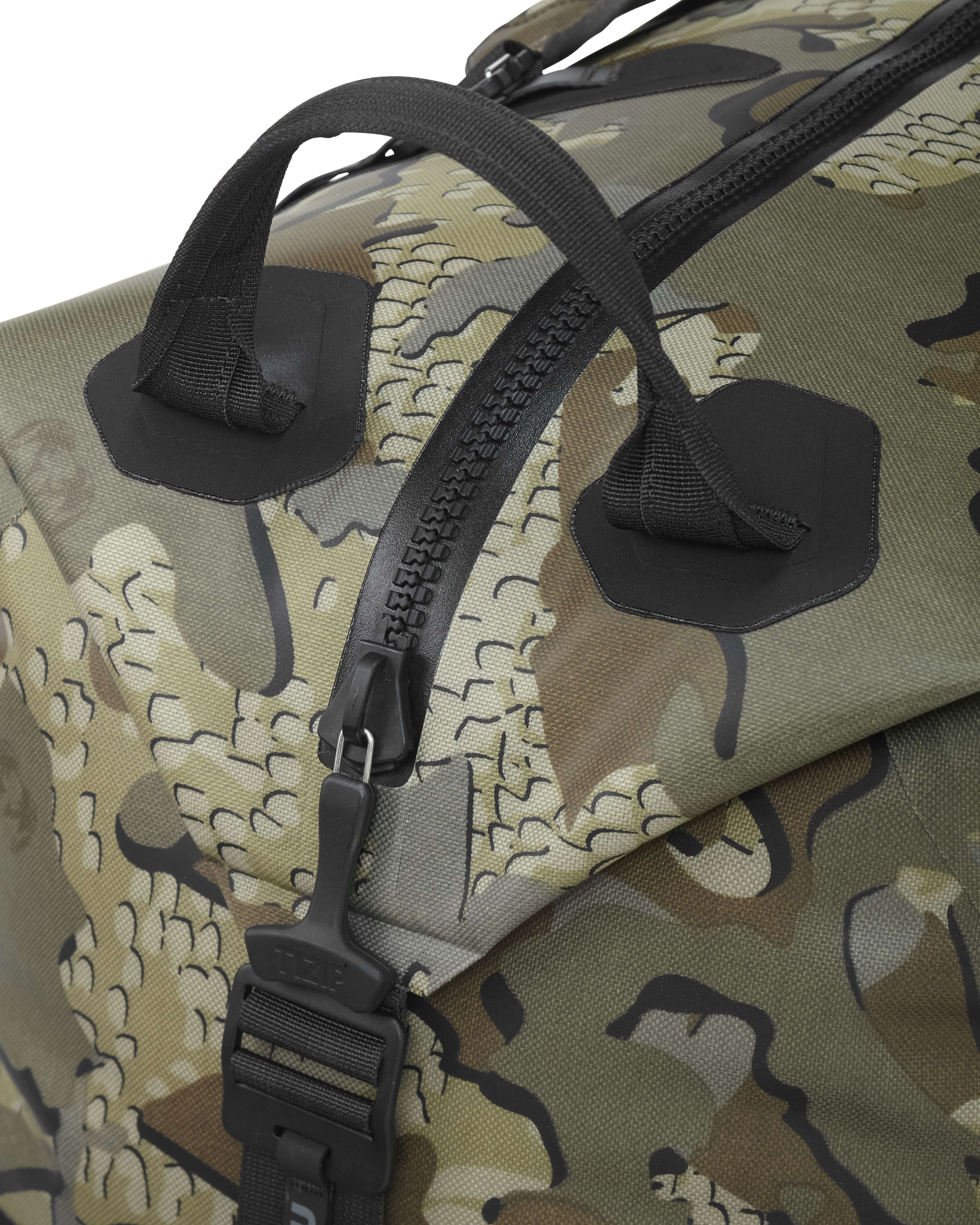 Kodiak 6600 Submersible Duffel | Vias - Image 7