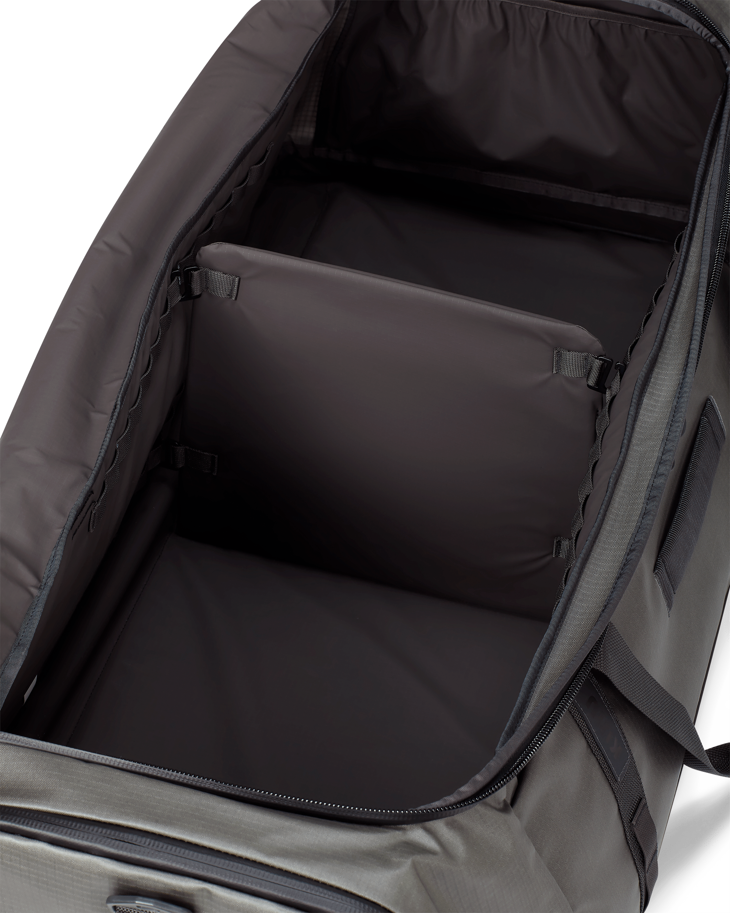 TwoTrack 8000 Boot Duffel | Stone - Image 3