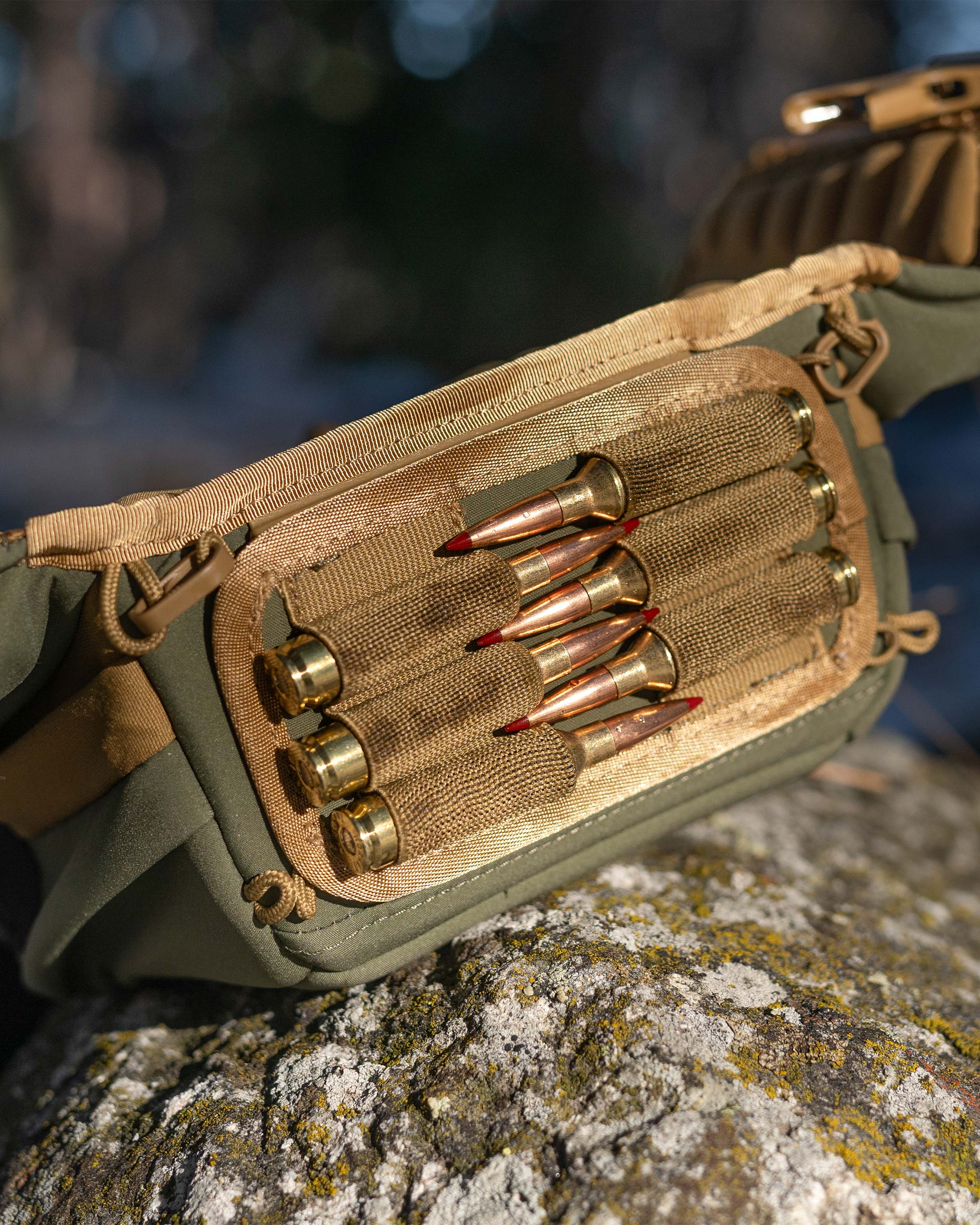 PRO Chest Pack | Evergreen - Image 15