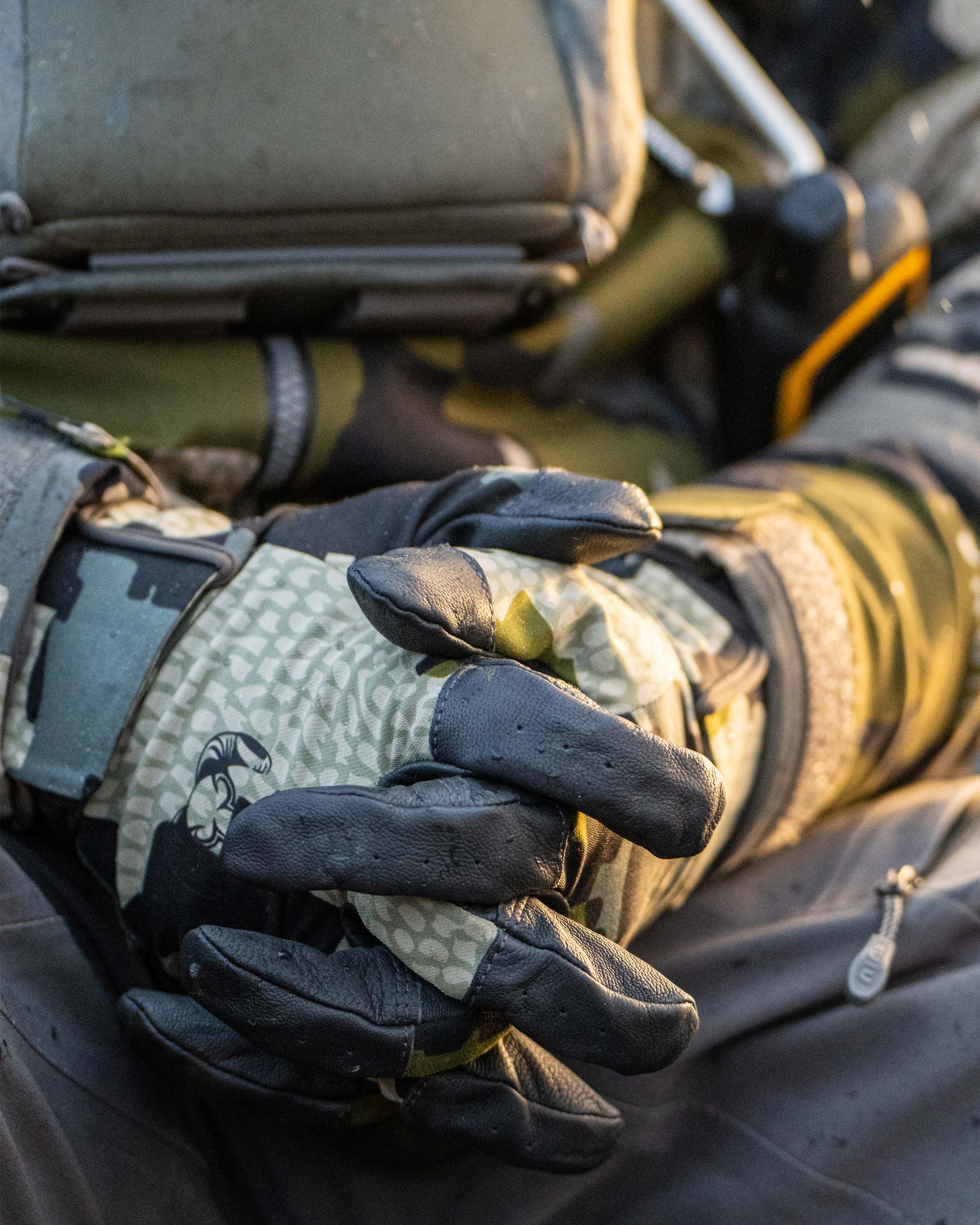 Precision Glove | Ash - Image 8