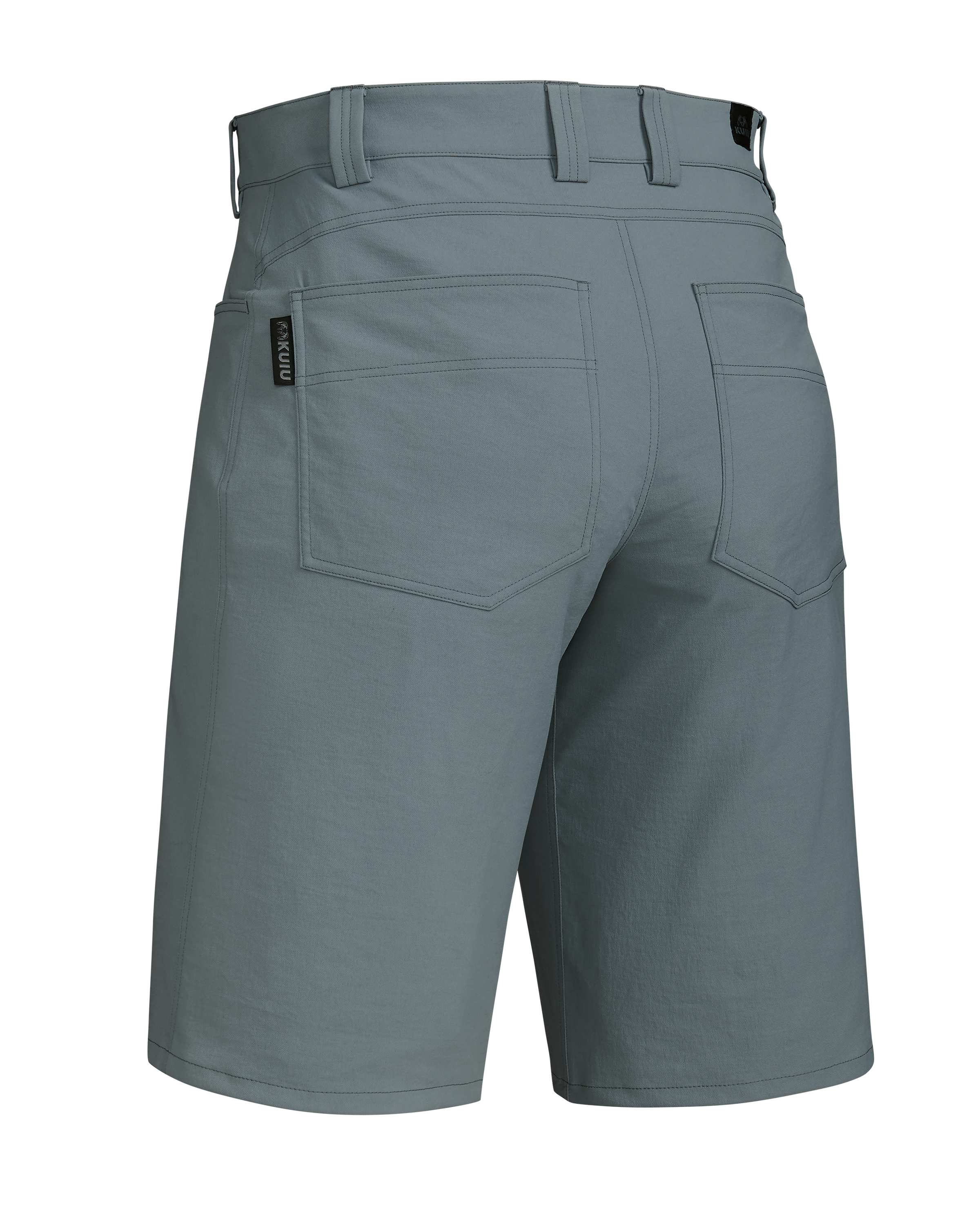 Switchback 12″ Short | Slate - Image 2
