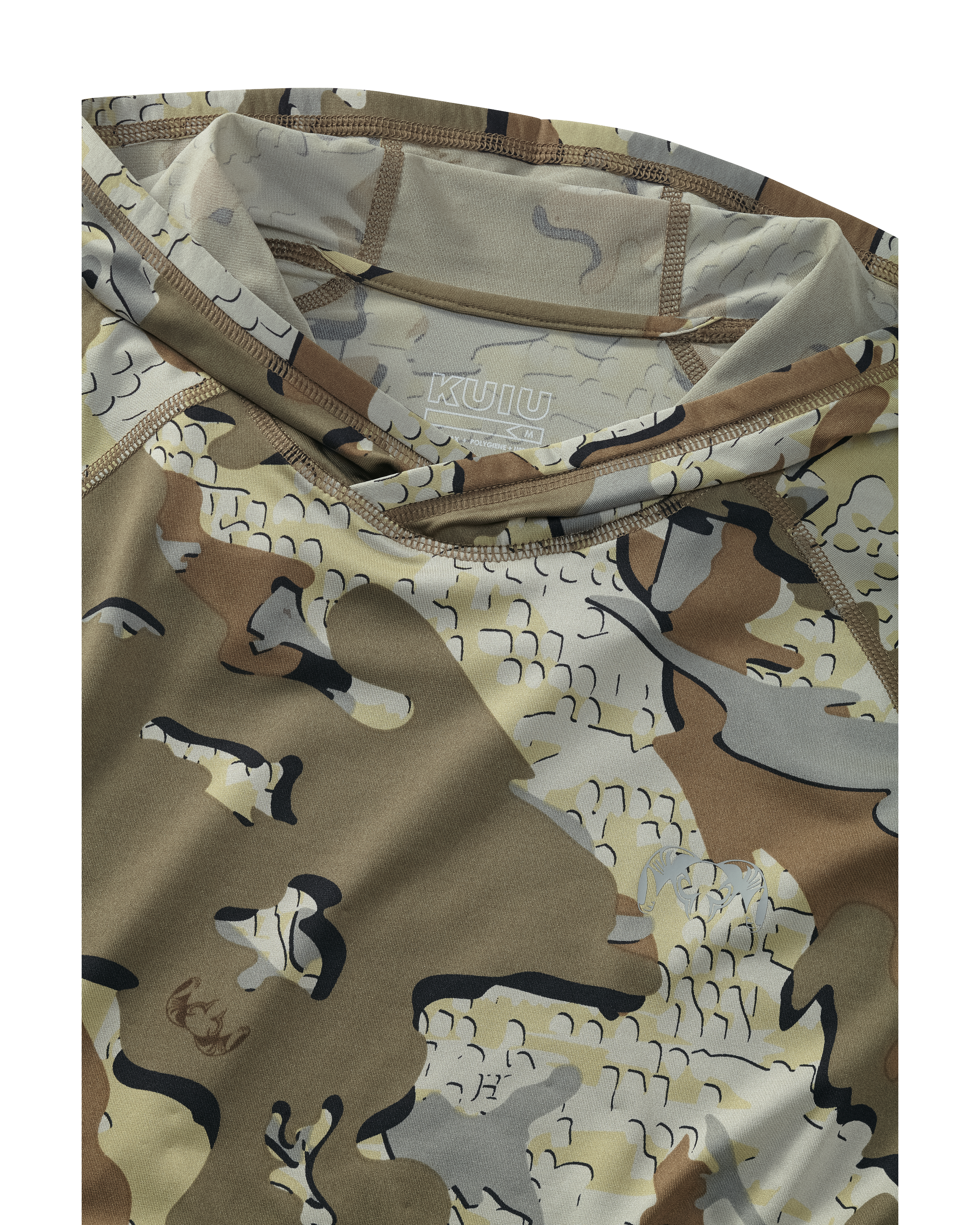 Gila LS Hoodie | Valo - Image 3